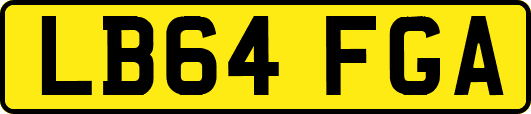 LB64FGA