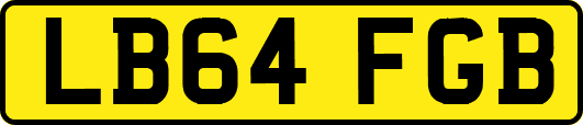 LB64FGB