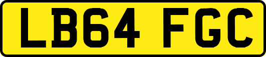 LB64FGC