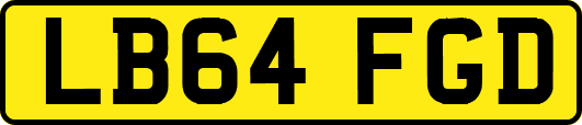 LB64FGD