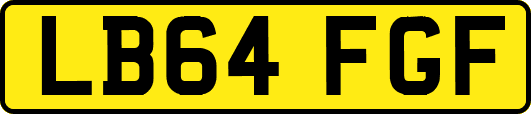 LB64FGF