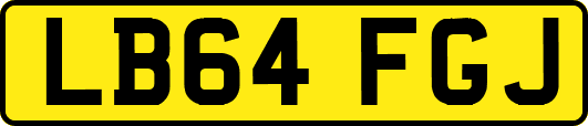 LB64FGJ