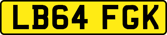LB64FGK