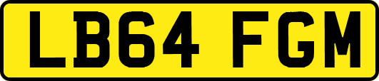 LB64FGM