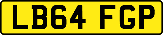 LB64FGP
