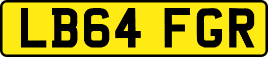 LB64FGR