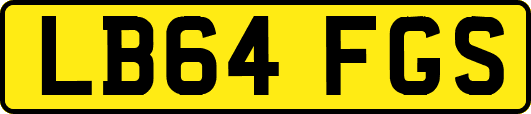 LB64FGS