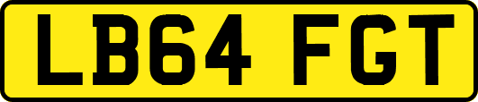 LB64FGT