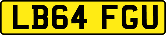LB64FGU