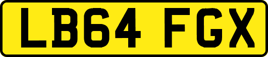 LB64FGX