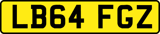 LB64FGZ