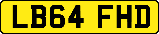 LB64FHD