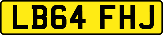 LB64FHJ