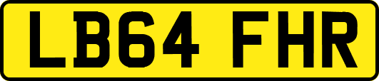 LB64FHR