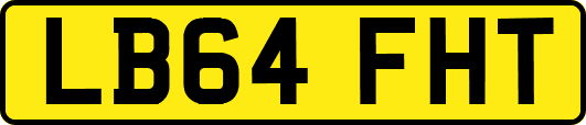 LB64FHT