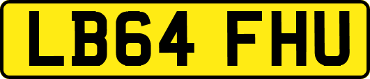 LB64FHU