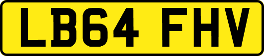 LB64FHV