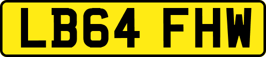 LB64FHW