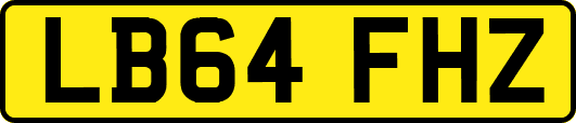 LB64FHZ