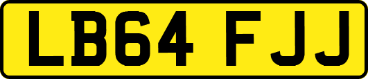 LB64FJJ