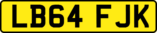 LB64FJK