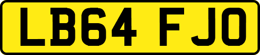 LB64FJO