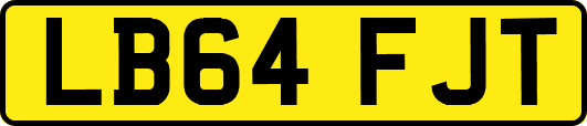 LB64FJT