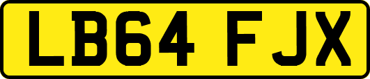 LB64FJX