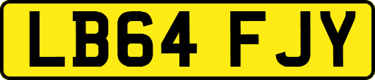 LB64FJY