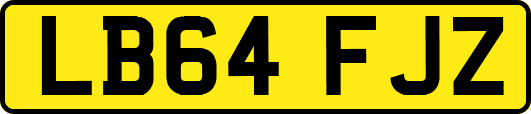 LB64FJZ