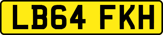 LB64FKH