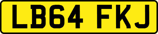 LB64FKJ