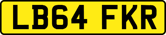 LB64FKR