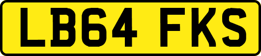 LB64FKS