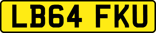 LB64FKU