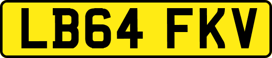 LB64FKV