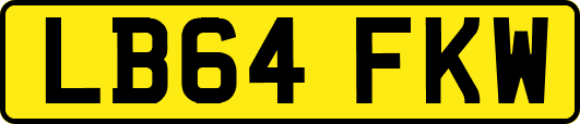 LB64FKW