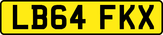 LB64FKX
