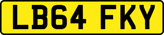 LB64FKY