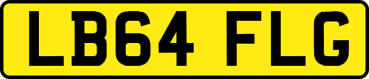 LB64FLG