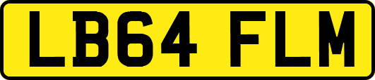 LB64FLM