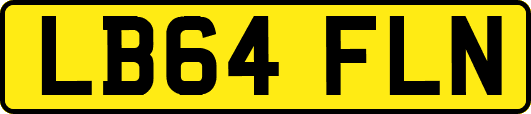 LB64FLN