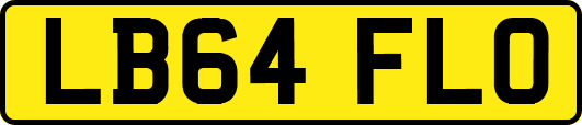 LB64FLO