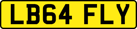LB64FLY
