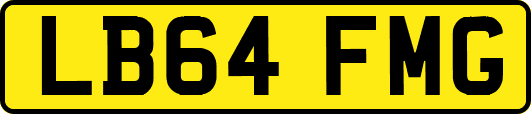 LB64FMG