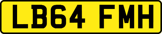 LB64FMH