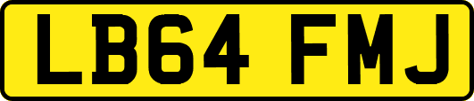 LB64FMJ