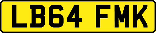LB64FMK