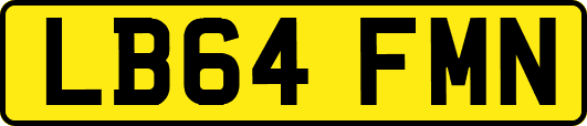 LB64FMN