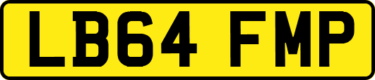 LB64FMP